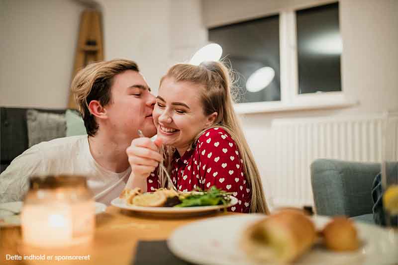 Dating og data – Sådan dater du sikkert på nettet